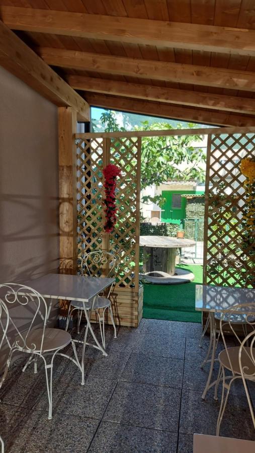 Locanda La Tana Del Luppolo Valmadrera Ngoại thất bức ảnh