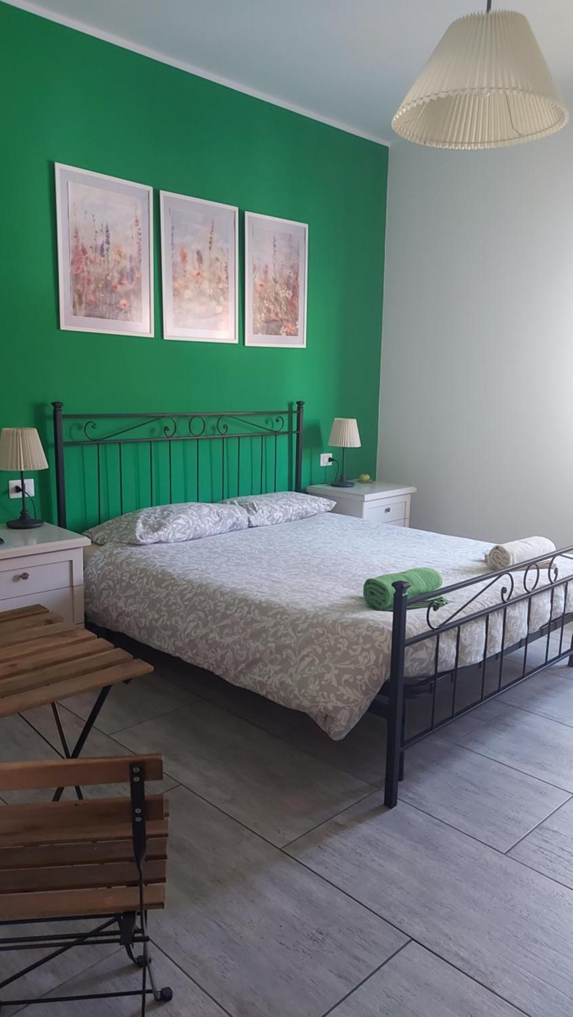 Locanda La Tana Del Luppolo Valmadrera Ngoại thất bức ảnh