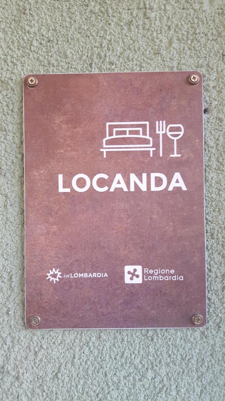 Locanda La Tana Del Luppolo Valmadrera Ngoại thất bức ảnh